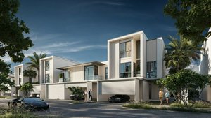 5 bedrooms Villa in Mohammed Bin Rashid City, UAE No. 5696