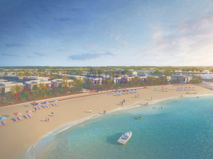 2 bedrooms Villa in Al Hamra Village, UAE No. 56967