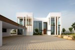 5 bedrooms Villa in Abu Dhabi, UAE No. 56973 - villa in Dubai