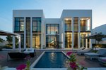 5 bedrooms Villa in Abu Dhabi, UAE No. 56973 - Image 4