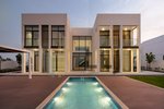 5 bedrooms Villa in Abu Dhabi, UAE No. 56973 - Image 11