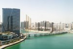 1 bedroom Apartment in Al Maryah Island, UAE No. 56974 - apartment in Dubai