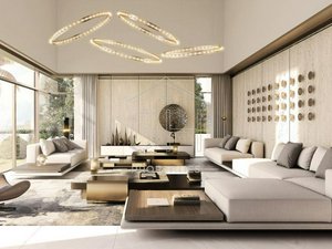 6 bedrooms Villa in Mohammed Bin Rashid City, UAE No. 56976