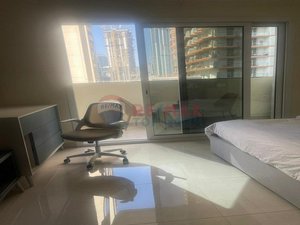 45.7m² Apartment in Business Bay, UAE No. 56978