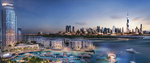2 bedrooms Apartment in Dubai Creek Harbour (The Lagoons), UAE No. 5698 - Image 6