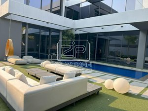 5 bedrooms Villa in Tilal City, UAE No. 56986