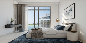 3 bedrooms Apartment in Dubai Creek Harbour (The Lagoons), UAE No. 5699