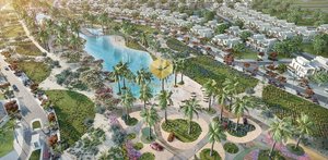 5 bedrooms Villa in Dubai, UAE No. 5716