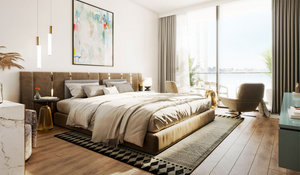Studio in Yas Island, UAE No. 5723