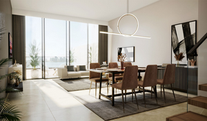1 bedroom Apartment in Yas Island, UAE No. 5724