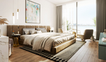 3 bedrooms Apartment in Yas Island, UAE No. 5726 - Image 2