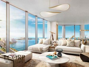 3 bedrooms Apartment in Palm Jumeirah, UAE No. 5736