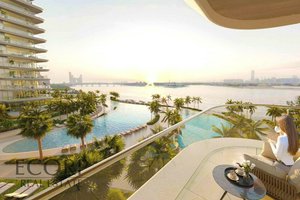 4 bedrooms Penthouse in Palm Jumeirah, UAE No. 5737