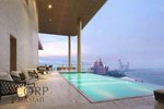 4 bedrooms Penthouse in Palm Jumeirah, UAE No. 5737 - Image 9
