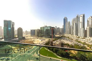 1 bedroom Apartment in Downtown Dubai (Downtown Burj Dubai), UAE No. 5738