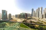 1 bedroom Apartment in Downtown Dubai (Downtown Burj Dubai), UAE No. 5738 - apartment in Dubai
