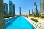 1 bedroom Apartment in Downtown Dubai (Downtown Burj Dubai), UAE No. 5738 - Image 15