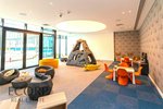 1 bedroom Apartment in Downtown Dubai (Downtown Burj Dubai), UAE No. 5738 - Image 17