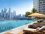 3 bedrooms Apartment in Dubai Harbour, UAE No. 5739 - Image 12