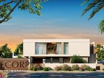 5 bedrooms Villa in Al Furjan, UAE No. 5740 - Image 2