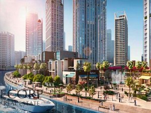 2 bedrooms Apartment in Business Bay, UAE No. 5743