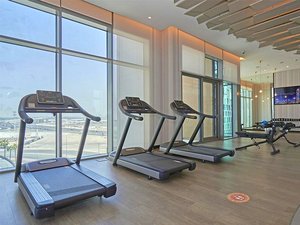 1 bedroom Apartment in Business Bay, UAE No. 5744