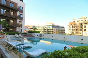 1 bedroom Apartment in Jumeirah Village Circle, UAE No. 5745