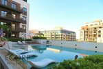 1 bedroom Apartment in Jumeirah Village Circle, UAE No. 5745 - apartment in Dubai