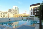 1 bedroom Apartment in Jumeirah Village Circle, UAE No. 5745 - Image 10