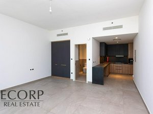49.8m² Apartment in Downtown Dubai (Downtown Burj Dubai), UAE No. 5746