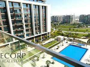 3 bedrooms Apartment in Dubai Hills Estate, UAE No. 5748