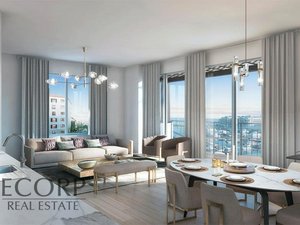 1 bedroom Apartment in Jumeirah, UAE No. 5749