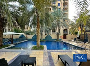 1 bedroom Apartment in Old Town, UAE No. 575