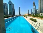 49.8m² Apartment in Downtown Dubai (Downtown Burj Dubai), UAE No. 5750 - Image 10