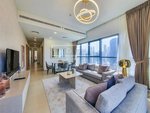 3 bedrooms Apartment in Downtown Dubai (Downtown Burj Dubai), UAE No. 5752 - apartment in Dubai