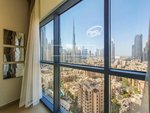 3 bedrooms Apartment in Downtown Dubai (Downtown Burj Dubai), UAE No. 5752 - Image 21