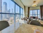 3 bedrooms Apartment in Downtown Dubai (Downtown Burj Dubai), UAE No. 5752 - Image 26