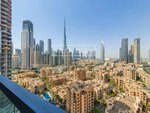3 bedrooms Apartment in Downtown Dubai (Downtown Burj Dubai), UAE No. 5752 - Image 29