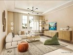4 bedrooms Villa in Abu Dhabi, UAE No. 5763 - Image 3