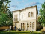 4 bedrooms Villa in Abu Dhabi, UAE No. 5763 - Image 11