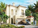 4 bedrooms Villa in Abu Dhabi, UAE No. 5763 - Image 13