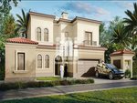 4 bedrooms Villa in Abu Dhabi, UAE No. 5763 - Image 18