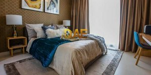 3 bedrooms Apartment in Meydan One, UAE No. 5764