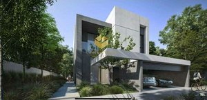 3 bedrooms Villa in Jumeirah Golf Estates, UAE No. 5765