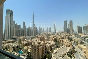 3 bedrooms Apartment in Downtown Dubai (Downtown Burj Dubai), UAE No. 5771