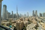 3 bedrooms Apartment in Downtown Dubai (Downtown Burj Dubai), UAE No. 5771 - apartment in Dubai