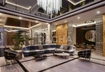 6 bedrooms Villa in DAMAC Hills (Akoya by DAMAC), UAE No. 5773 - Image 3