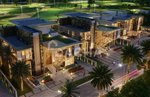 6 bedrooms Villa in DAMAC Hills (Akoya by DAMAC), UAE No. 5773 - Image 4