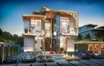 6 bedrooms Villa in DAMAC Hills (Akoya by DAMAC), UAE No. 5773 - Image 5