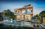 6 bedrooms Villa in DAMAC Hills (Akoya by DAMAC), UAE No. 5773 - Image 6